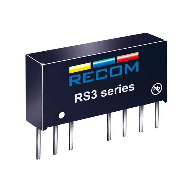 RS3-1209D Recom Power